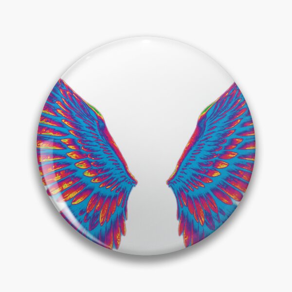 Item preview, Wings designed and sold by B.P.Fashion.