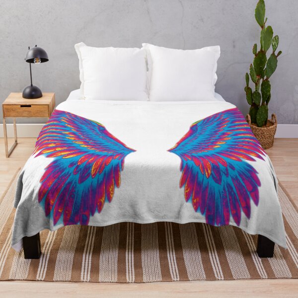 Item preview, Wings designed and sold by B.P.Fashion.