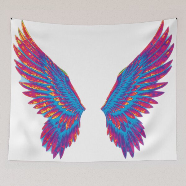 Item preview, Wings designed and sold by B.P.Fashion.