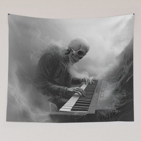 Item preview, The Synth Player | Psychedelic Sound designed and sold by AJ Lab.