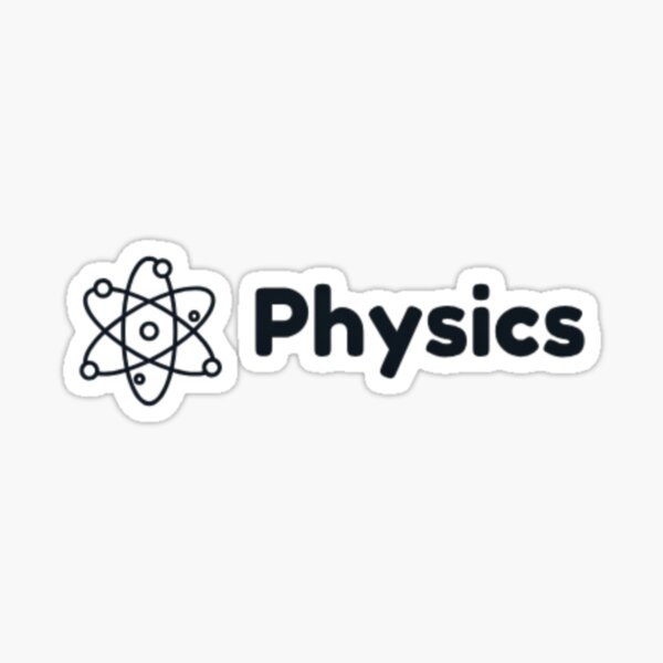 Item preview, Physics: Science of the Universe's Rules designed and sold by ZackM1313.