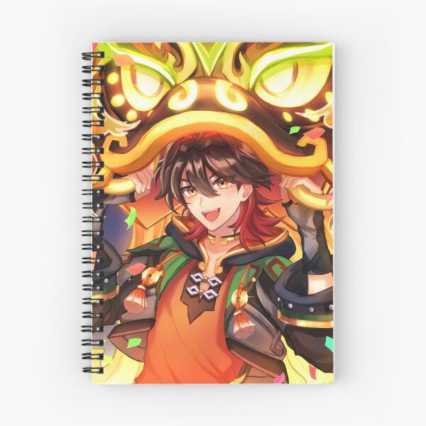 Item preview, Ga-Ming designed and sold by scribblenib (Ji Xiao).