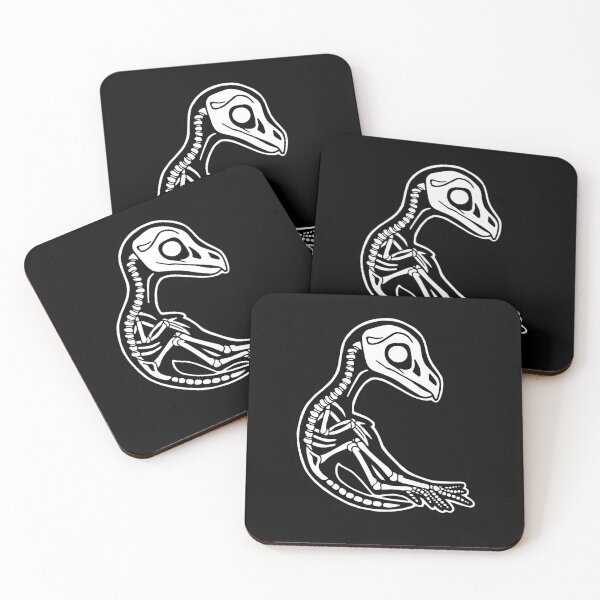 Item preview, Baby Dino Fossil designed and sold by FFgraphix-za.