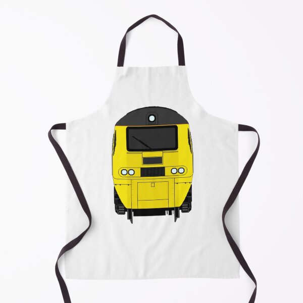 Item preview, Network rail HST designed and sold by TrainFanatic.