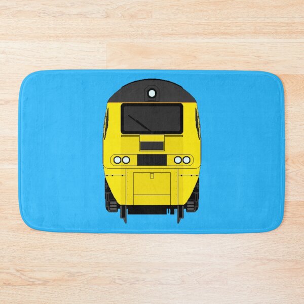 Item preview, Network rail HST designed and sold by TrainFanatic.