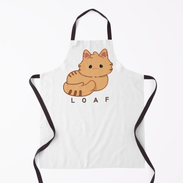 Item preview, Cat Loaf designed and sold by SixArts.