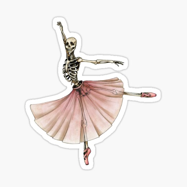 Item preview, The Dancer designed and sold by DevineMoonArt.