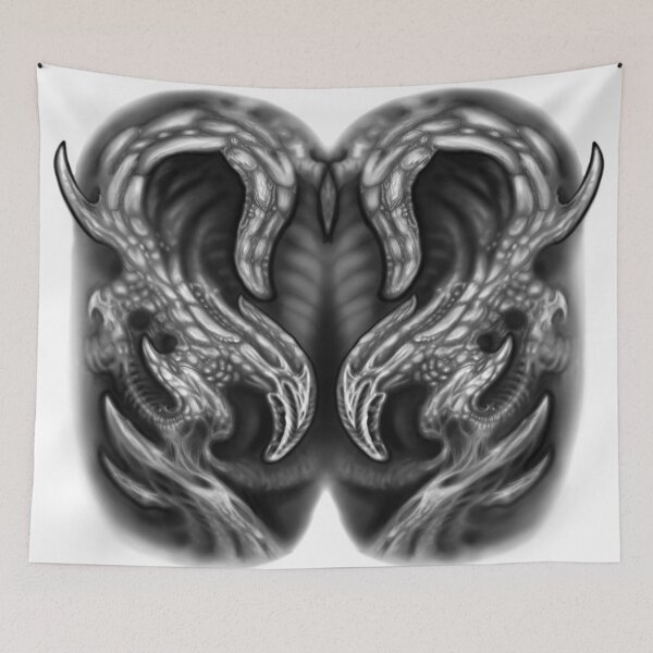 Item preview, bio-organic designed and sold by artofmike.