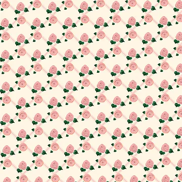 Artwork thumbnail, Rustic Roses by JaygiesDesign
