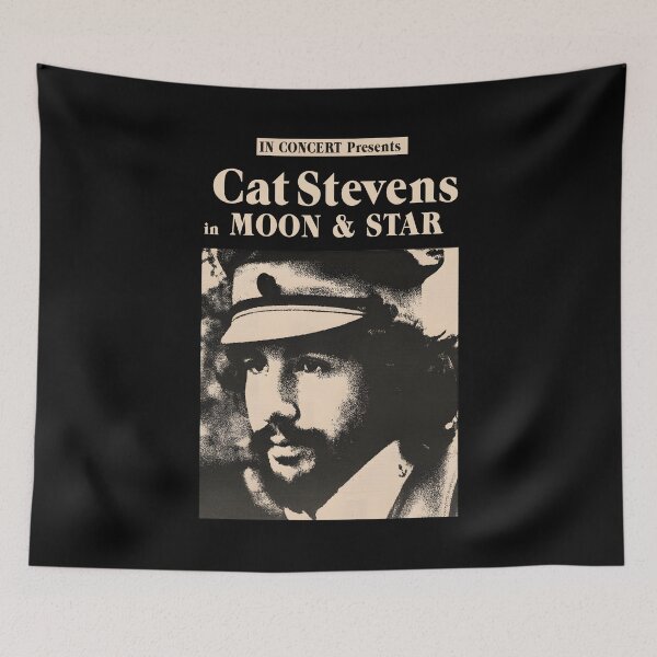 Item preview, Moon And Star Singer 90s designed and sold by HotrodTyus.