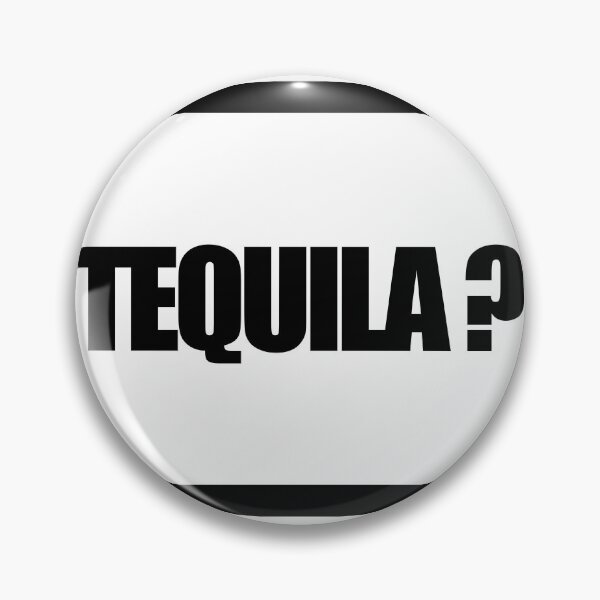 Item preview, TEQUILA ? designed and sold by MobsProject.