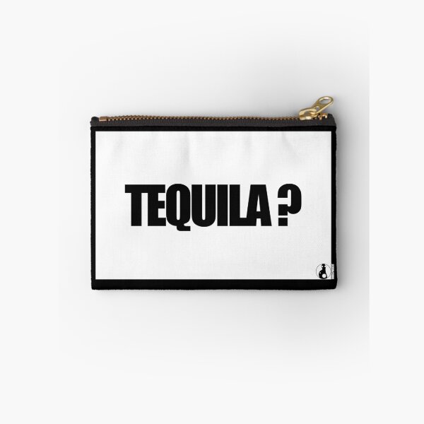 Artikelvorschau, TEQUILA? entworfen und verkauft von MobsProject.