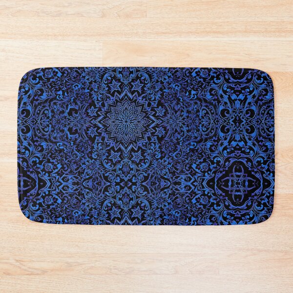Item preview, Blue chic. Rich color. designed and sold by Erik Visnievskij.