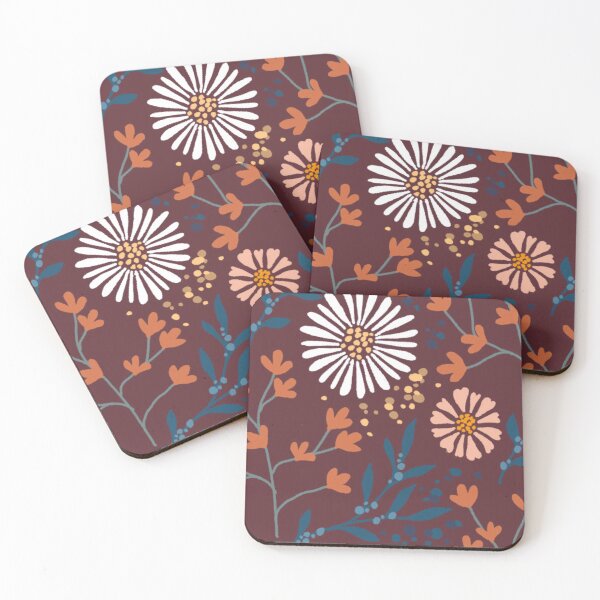 Item preview, flower pattern  designed and sold by raksak.