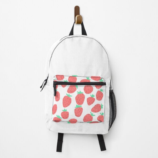 Item preview, Strawberries designed and sold by Kuebsart.
