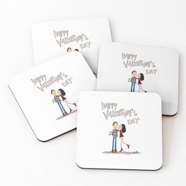 Item preview, Valentines 2025-5 designed and sold by sbolotagomes.