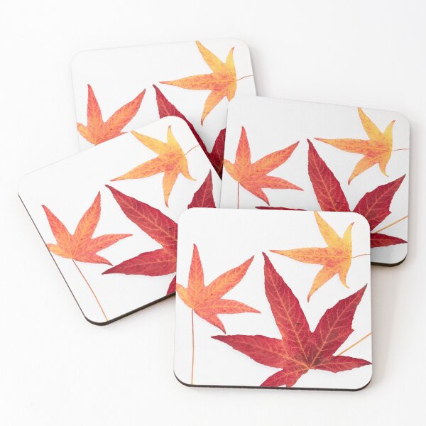 Item preview, Autumn Leaves designed and sold by ccullen222.