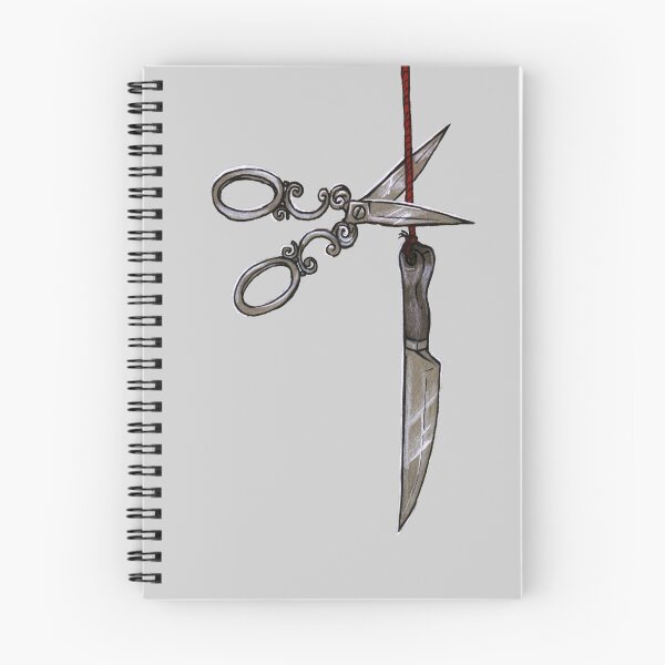 Item preview, Scissors  designed and sold by DevineMoonArt.