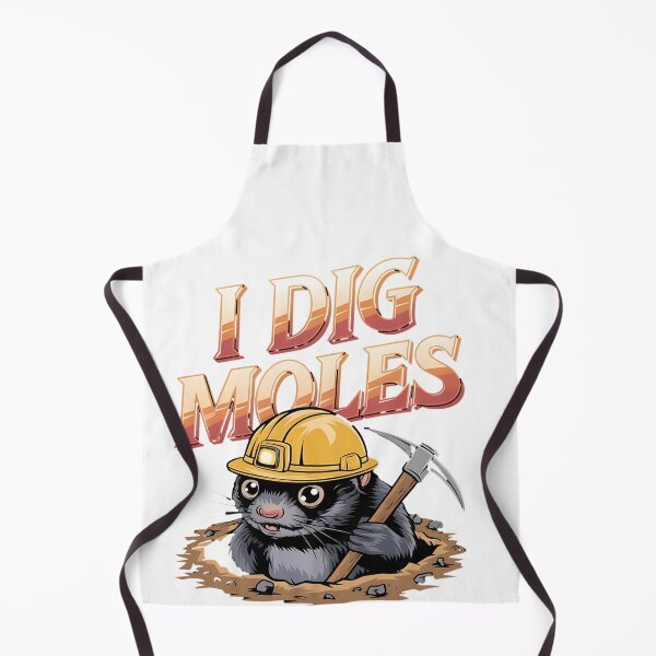 Item preview, Mole-tastic - I dig moles - Can you dig it - Holy moly - Moles are awesome - I just realy like moles designed and sold by JansenGS.