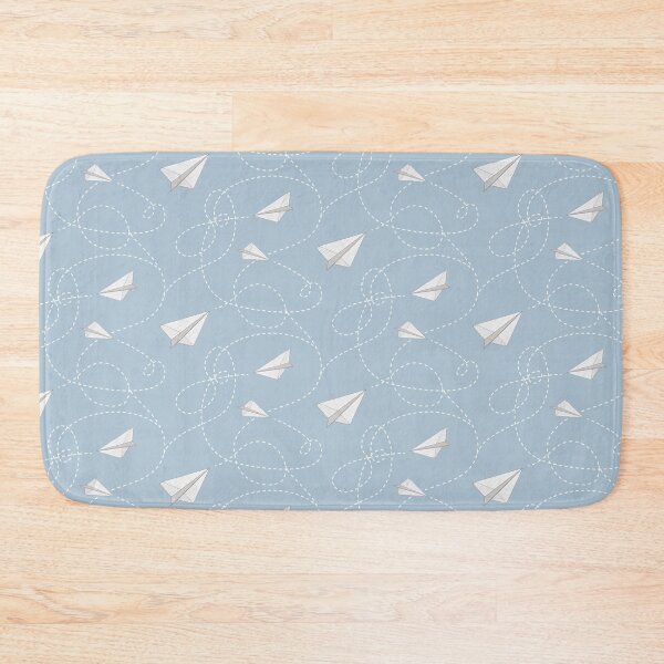 Item preview, Fly Away Origami Planes designed and sold by Scrabbly Doodles.