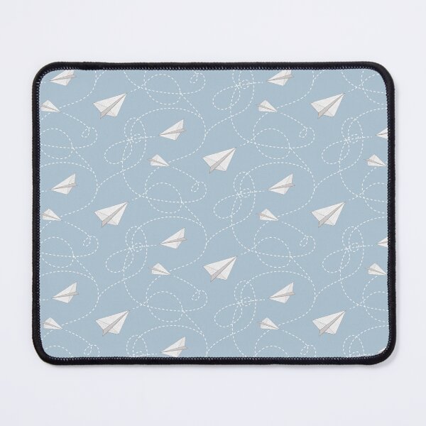 Item preview, Fly Away Origami Planes designed and sold by Scrabbly Doodles.