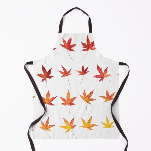 Item preview, Sweet Gum Autumn Leaves designed and sold by ccullen222.
