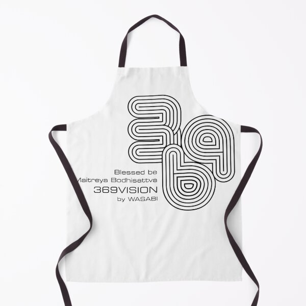 Item preview, Blessed be Maitreya Bodhisattva designed and sold by store-wasabi.