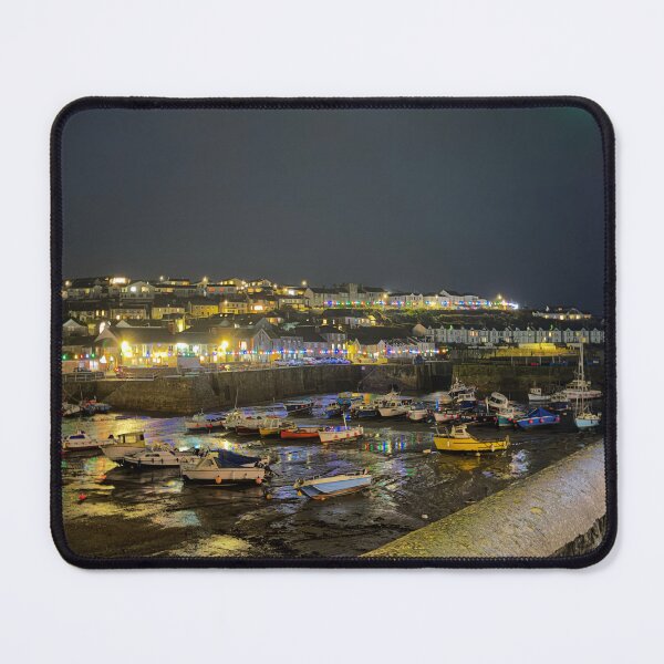 Item preview, Porthleven evening lights designed and sold by kathleenjean.