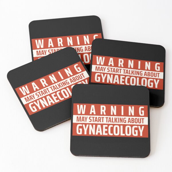 Item preview, Funny gynaecology designed and sold by sydney-syder.