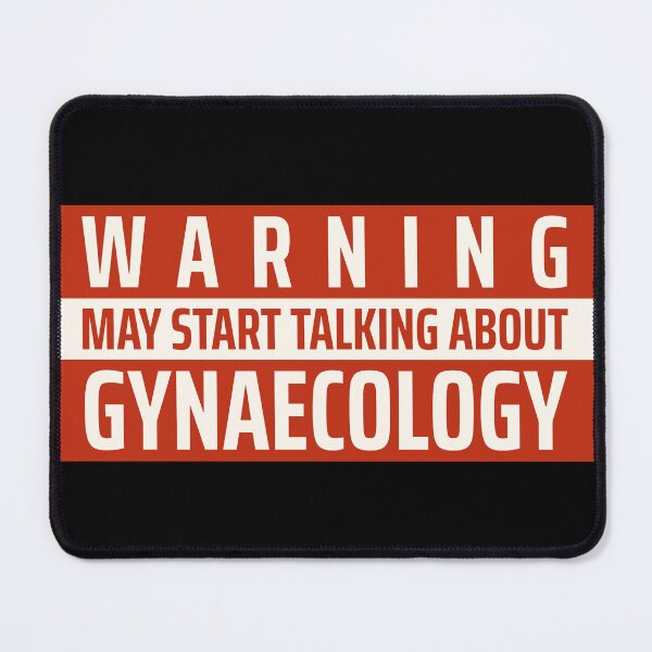 Item preview, Funny gynaecology designed and sold by sydney-syder.