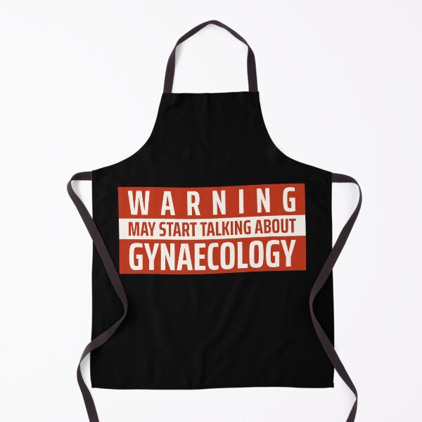 Item preview, Funny gynaecology designed and sold by sydney-syder.