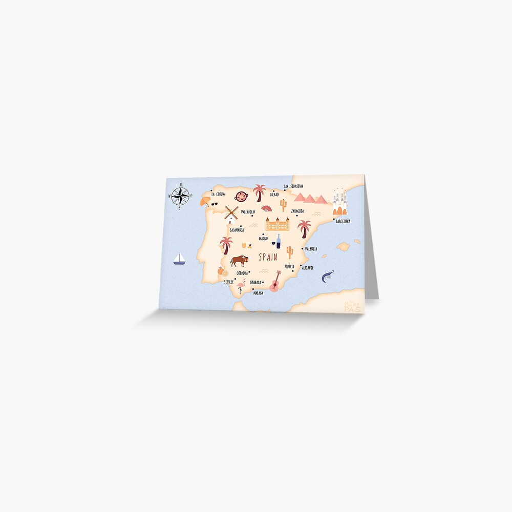 Item preview, Greeting Card designed and sold by ymkesinfogr.