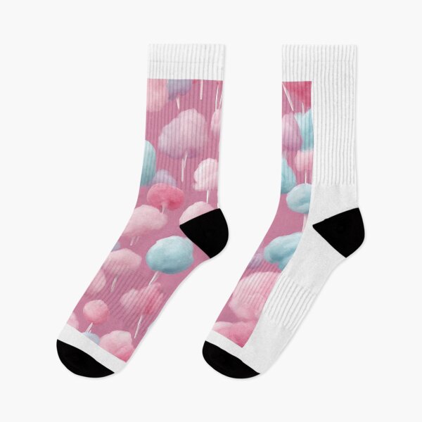 Item preview, Cotton Candy  designed and sold by kriskrispl.