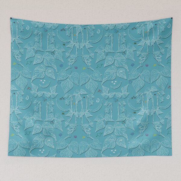 Item preview, beanstalk chalk designed and sold by monika-holle.