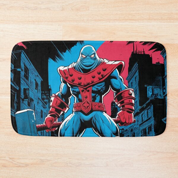 Item preview, Iguana Captain comic city designed and sold by ocusido.