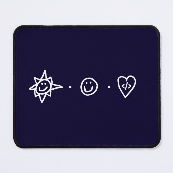 Item preview, Shine.Smile.Love To Code - Shine.Smile.Code Developers Love Coding Simple designed and sold by ShineSmileLove.