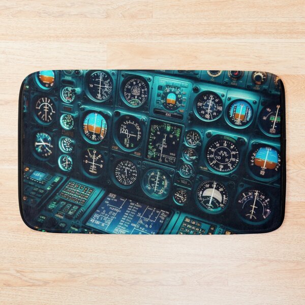 Item preview, Instrument panel #6 designed and sold by JALNERVION SHOP.