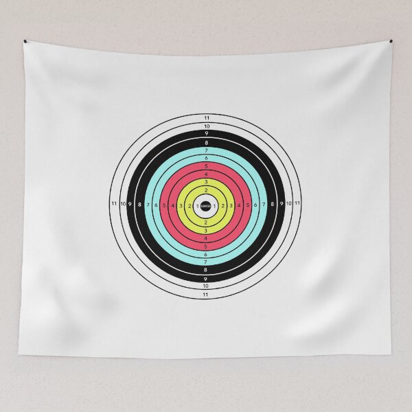Item preview, Target designed and sold by ilgregg.