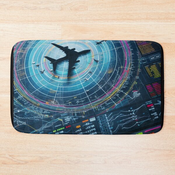 Item preview, Radar #5 designed and sold by JALNERVION SHOP.