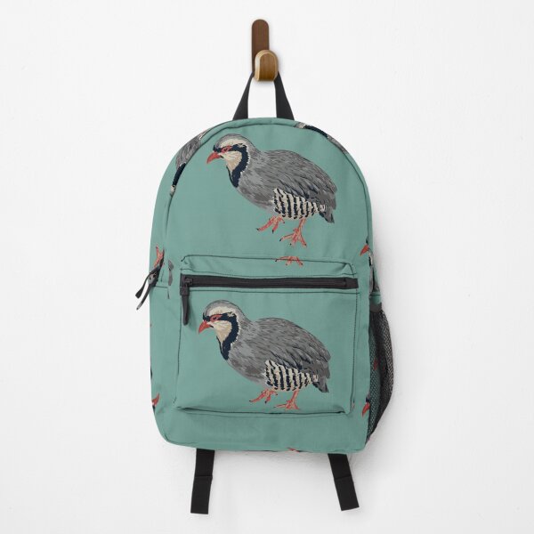 Item preview, Partridge portrait - Chuck designed and sold by GeoCreate.