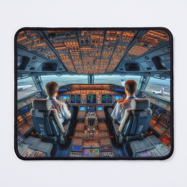 Item preview, Flight cabin #3 designed and sold by JALNERVION SHOP.