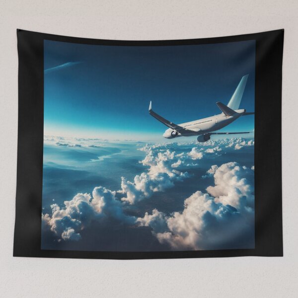 Item preview, Commercial flight #2 designed and sold by JALNERVION SHOP.