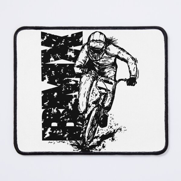 Item preview, BMX Old School Racing Dirt Extream designed and sold by lifestyletimes.