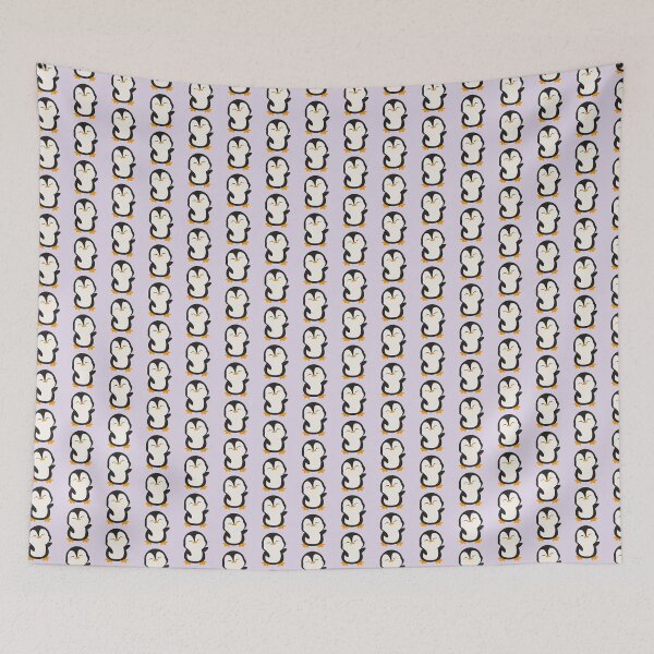 Item preview, PENGUIN designed and sold by LuvlyStore16.