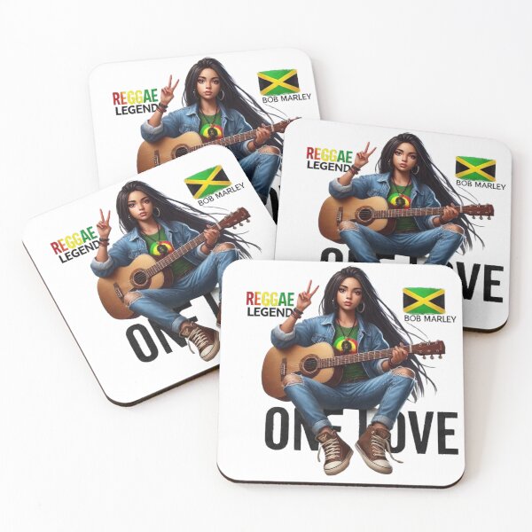 Item preview, "REGGAE MUSIC"  designed and sold by CHRIST5000.