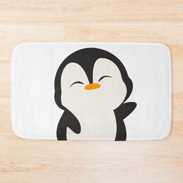 Item preview, PENGUIN designed and sold by LuvlyStore16.