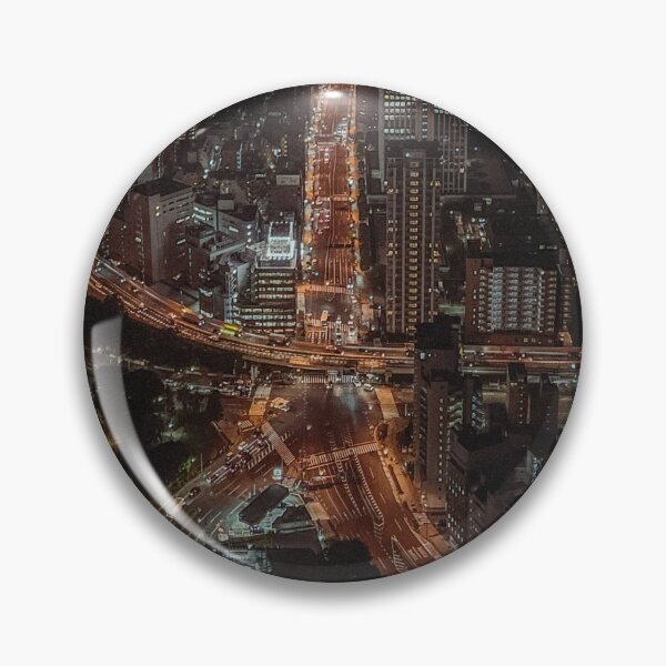 Item preview, Stars | Tokyo designed and sold by Daniel-DL.