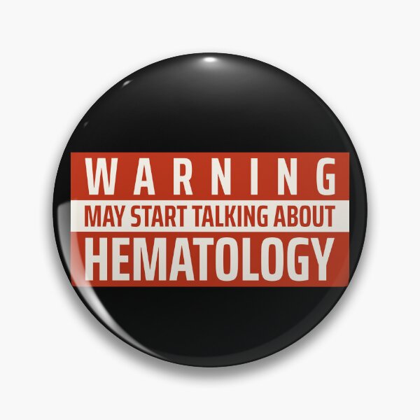 Item preview, Funny Hematology  designed and sold by sydney-syder.