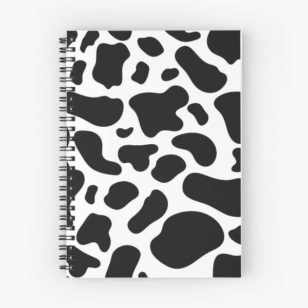 Item preview, Cow Animal Print Stars. Yeehaw. designed and sold by CoCoArt-Ua.