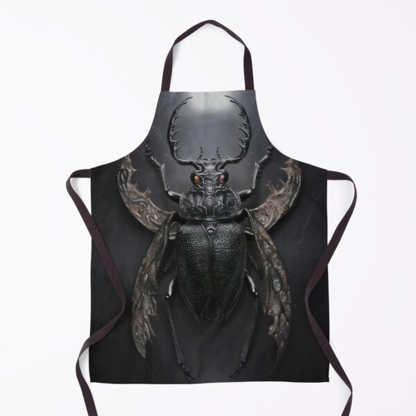 Item preview, Mechanical beetle. designed and sold by MyHappyArtShop.